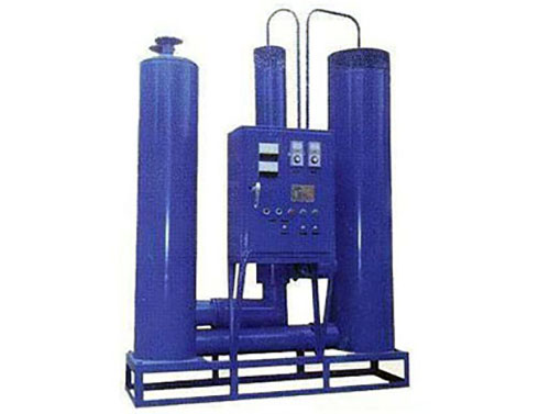 解析除氧器